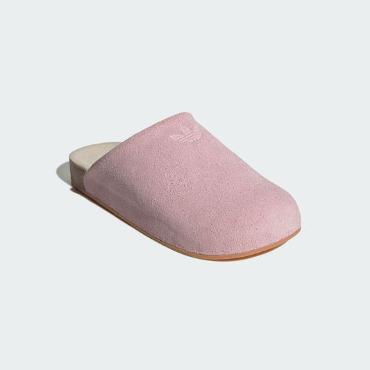Adimule Slides 'Clear Pink'