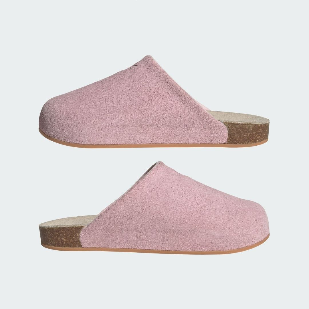 Adimule Slides 'Clear Pink'