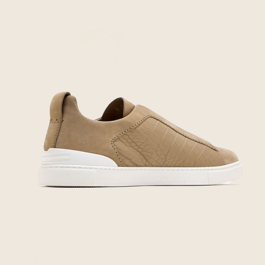 ZEGNA 'Beige'