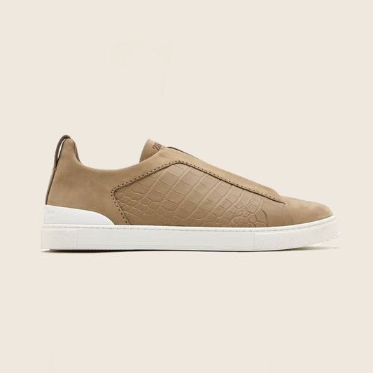 ZEGNA 'Beige'