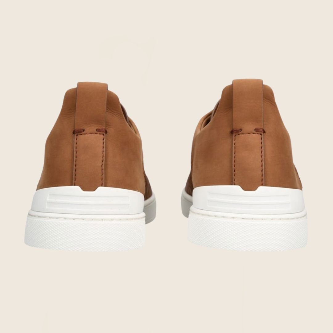 ZEGNA 'Brown'