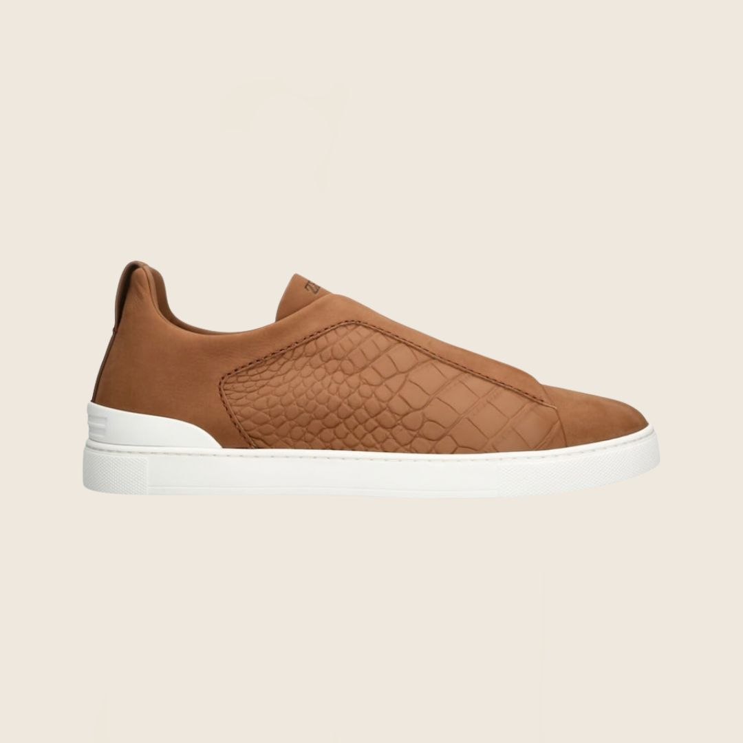 ZEGNA 'Brown'