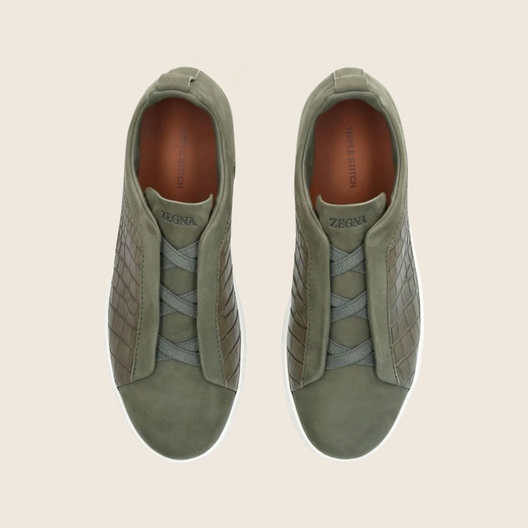 ZEGNA 'Green'