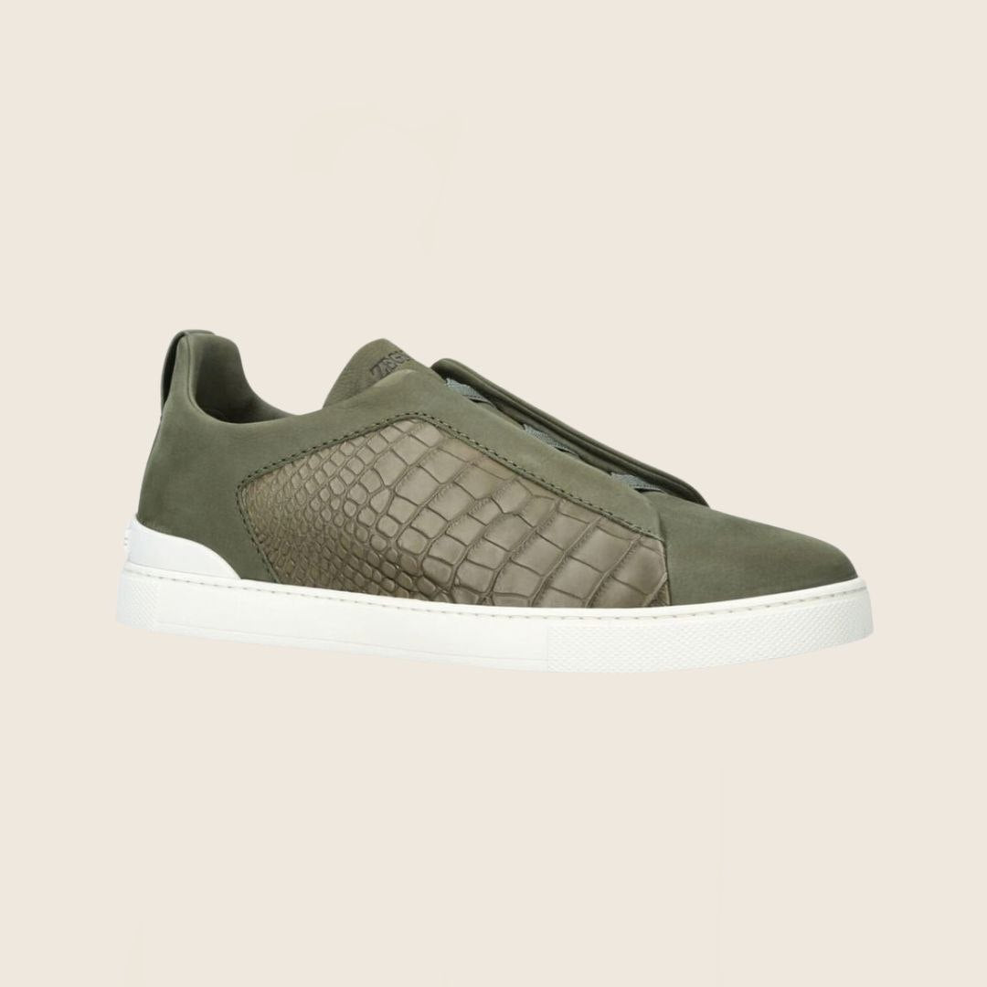 ZEGNA 'Green'