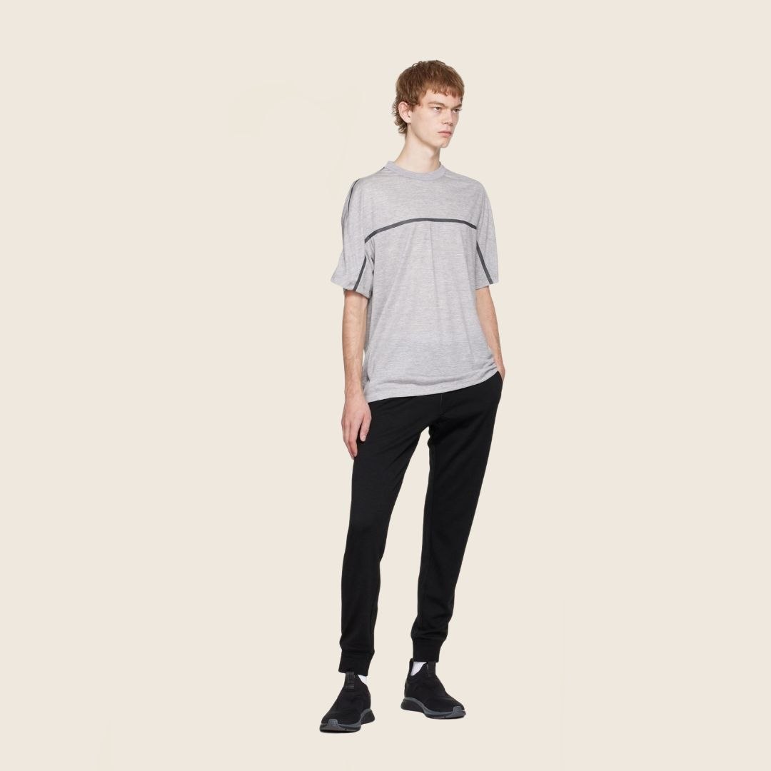 ZEGNA 'Black'