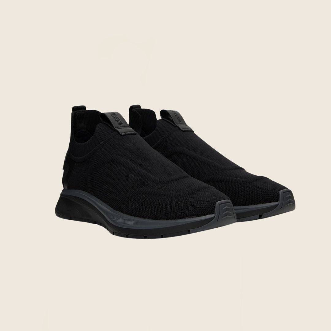 ZEGNA 'Black'