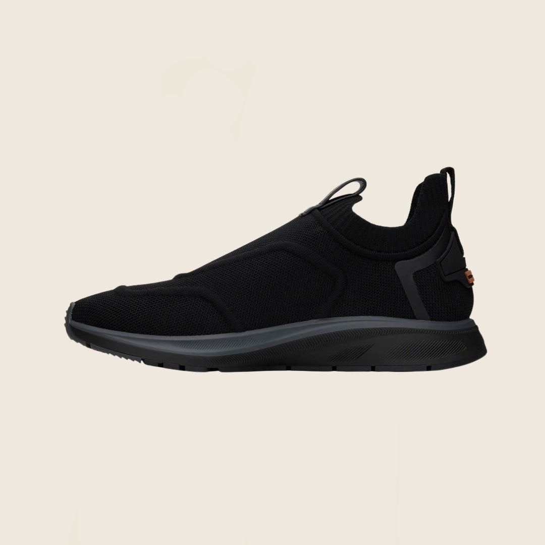 ZEGNA 'Black'