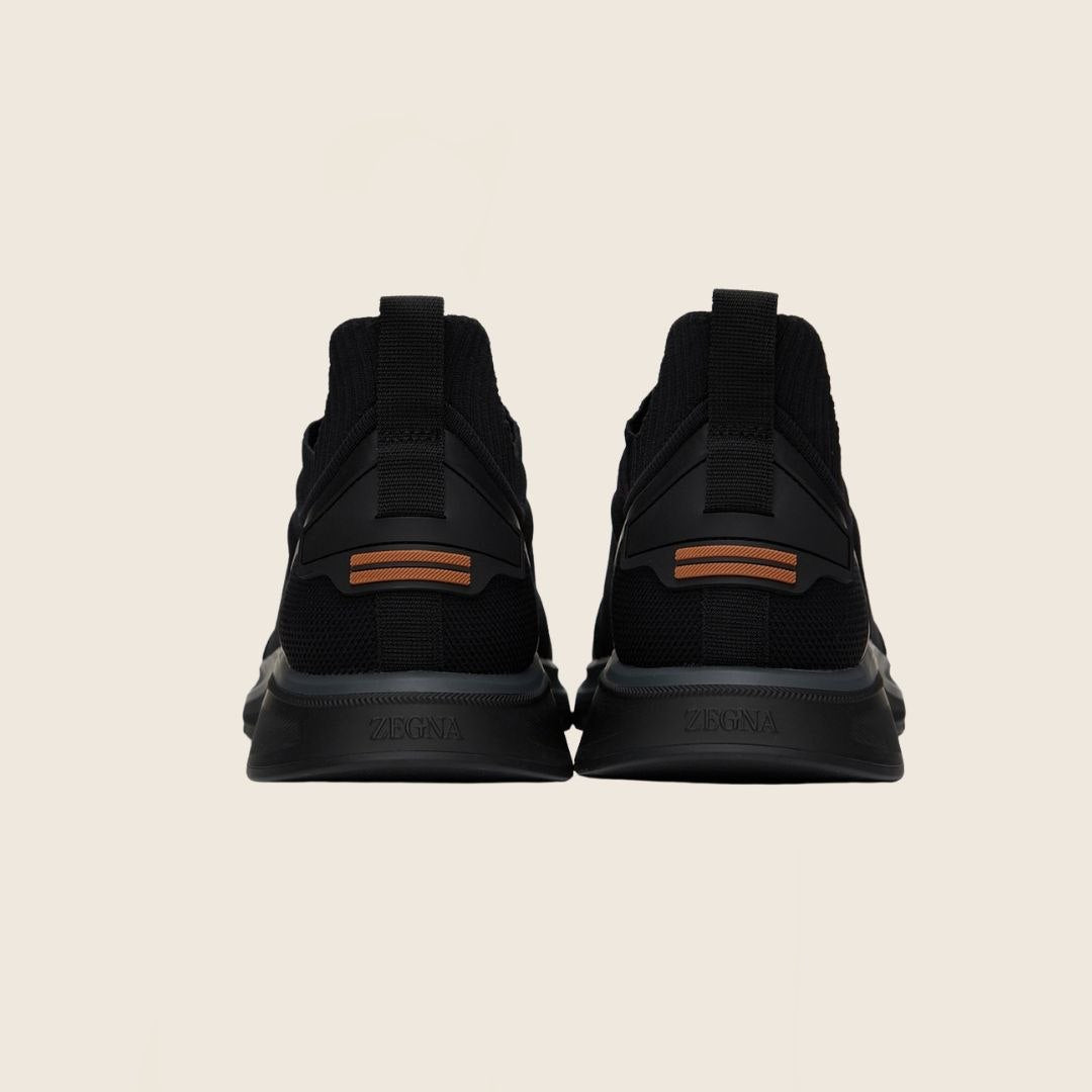 ZEGNA 'Black'