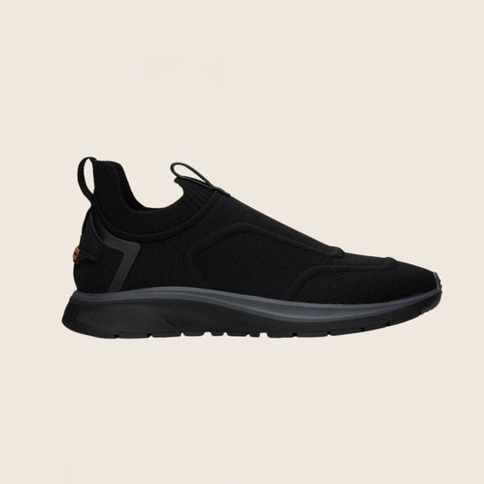 ZEGNA 'Black'