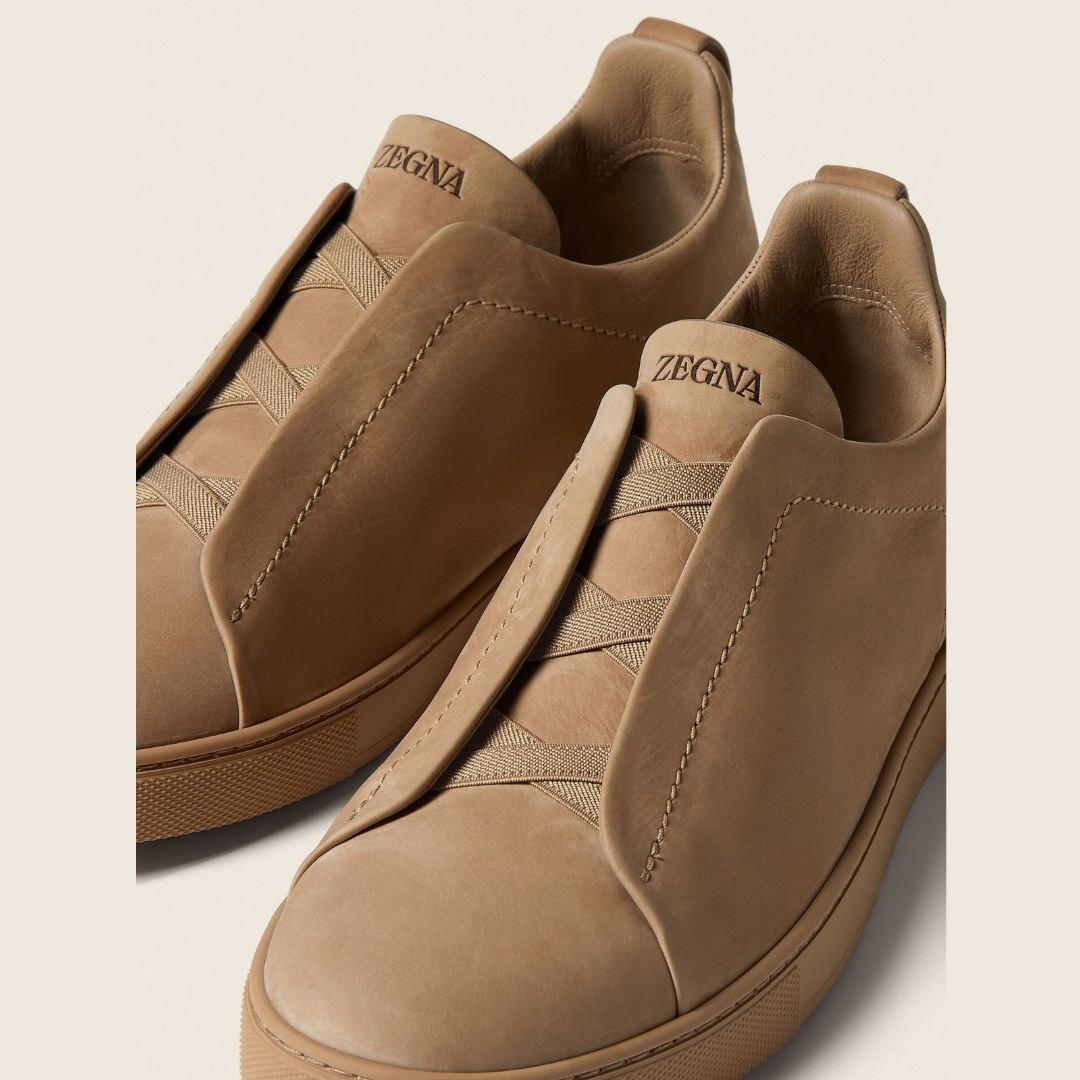 ZEGNA