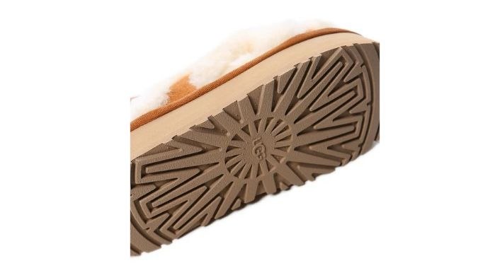 UGG Disco Cross Slide