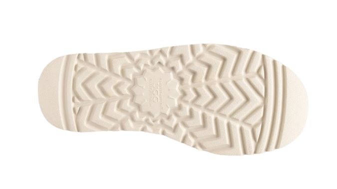UGG Classic Platform Leather
