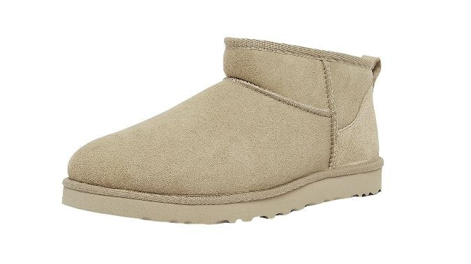 UGG Classic Ultra Mini Boot 'Mustard Seed'