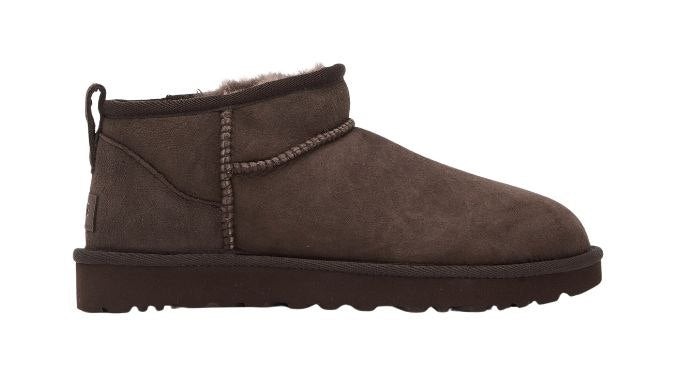 UGG Classic Ultra Mini Boot 'Brown'