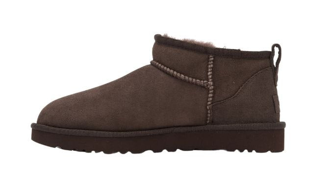 UGG Classic Ultra Mini Boot 'Brown'