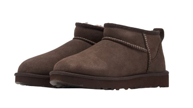UGG Classic Ultra Mini Boot 'Brown'