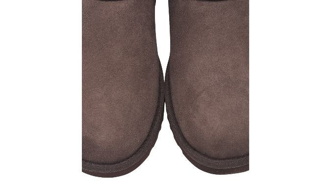UGG Classic Ultra Mini Boot 'Brown'