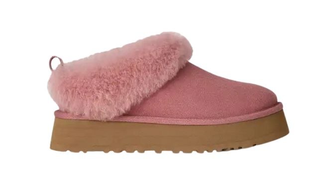 UGG Tazzelle 'Pink'
