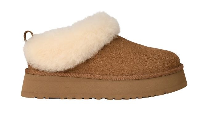 UGG Tazzelle 'Chestunt'