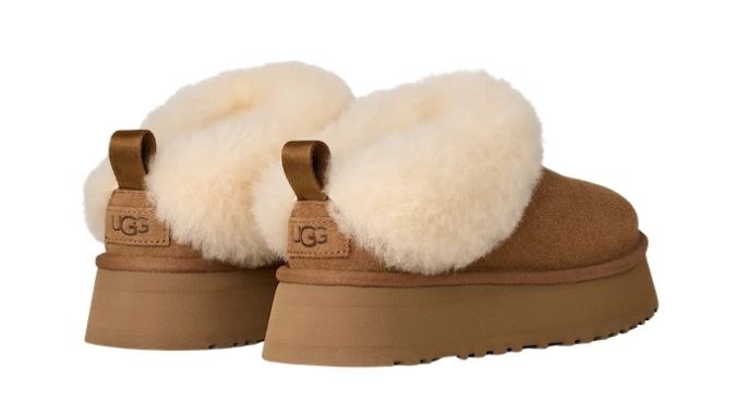UGG Tazzelle 'Chestunt'