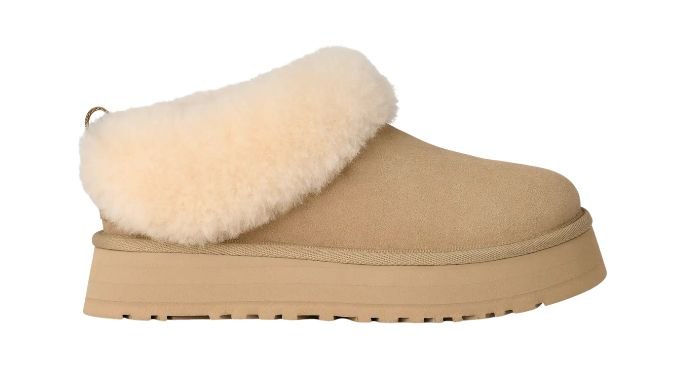 UGG Tazzelle 'Mustard Seed'