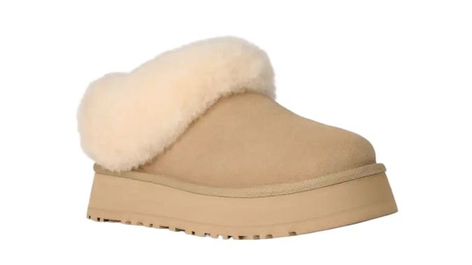 UGG Tazzelle 'Mustard Seed'