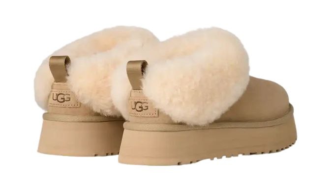 UGG Tazzelle 'Mustard Seed'