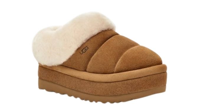 UGG Tazzlita Slipper 'Chestnut'