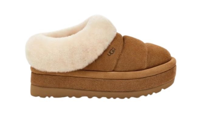UGG Tazzlita Slipper 'Chestnut'