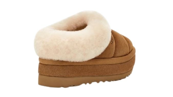 UGG Tazzlita Slipper 'Chestnut'