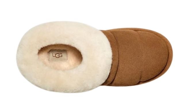 UGG Tazzlita Slipper 'Chestnut'