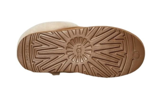 UGG Tazzlita Slipper 'Chestnut'