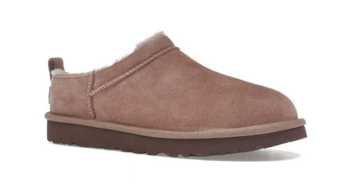 UGG Classic Micro 'Rock Oak'
