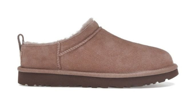 UGG Classic Micro 'Rock Oak'