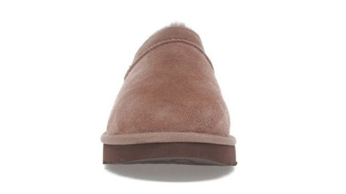 UGG Classic Micro 'Rock Oak'