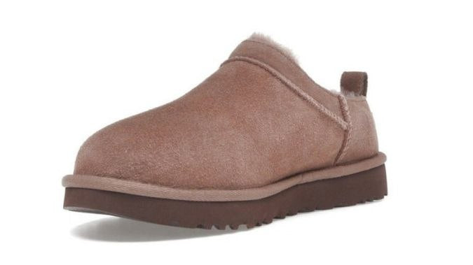UGG Classic Micro 'Rock Oak'