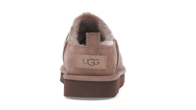 UGG Classic Micro 'Rock Oak'
