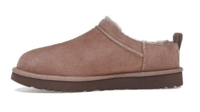 UGG Classic Micro 'Rock Oak'