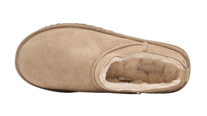 UGG Classic Micro 'Sand'