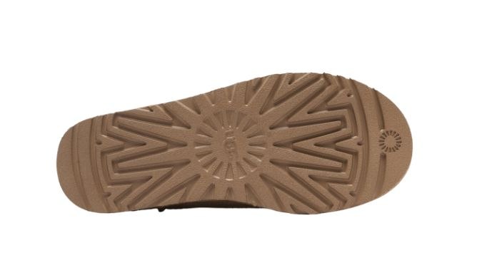 UGG Classic Micro 'Sand'