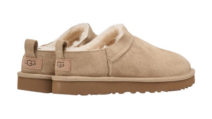 UGG Classic Micro 'Sand'