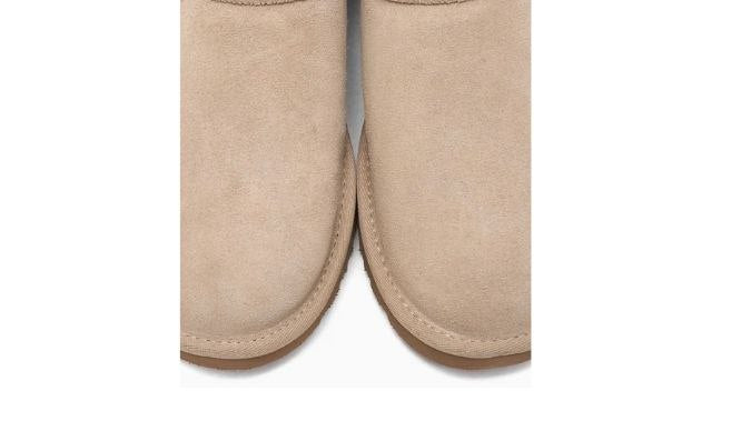 UGG Classic Micro 'Sand'