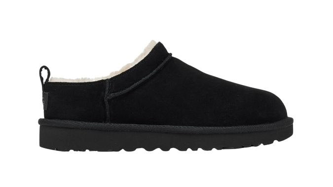 UGG Classic Micro 'Black'