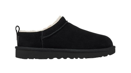 UGG Classic Micro 'Black'