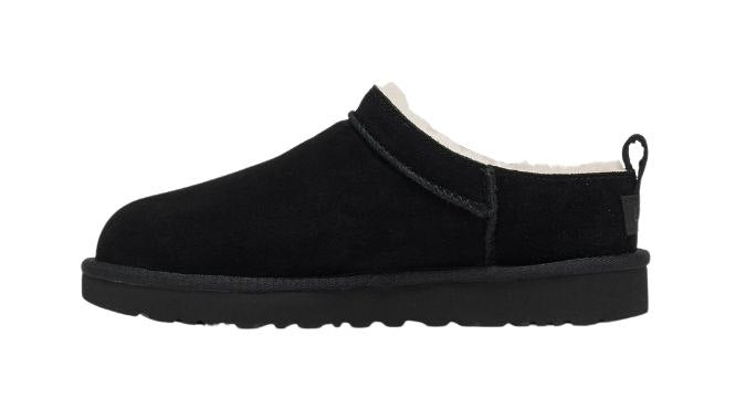 UGG Classic Micro 'Black'