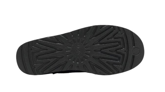 UGG Classic Micro 'Black'