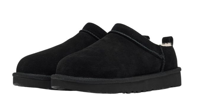 UGG Classic Micro 'Black'