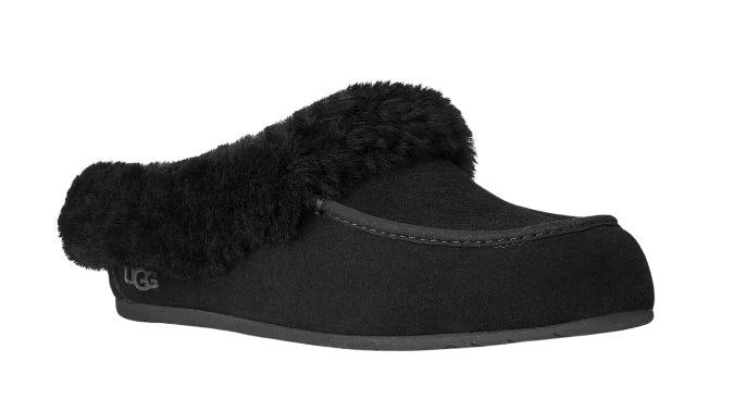 UGG Ansley Mule 'Black'