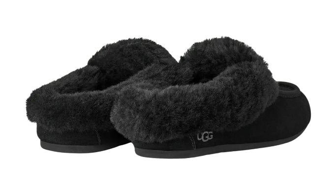 UGG Ansley Mule 'Black'