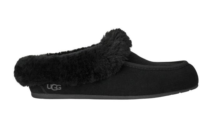 UGG Ansley Mule 'Black'